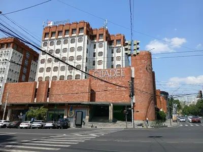 Questrade Inc. — Services, Yerevan
