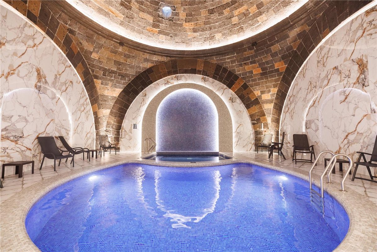 Radisson հյուրանոց և սպա