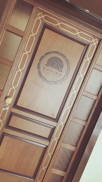 RATINA" AESTHETIC CENTER Co.Ltd — Красота, Ереван