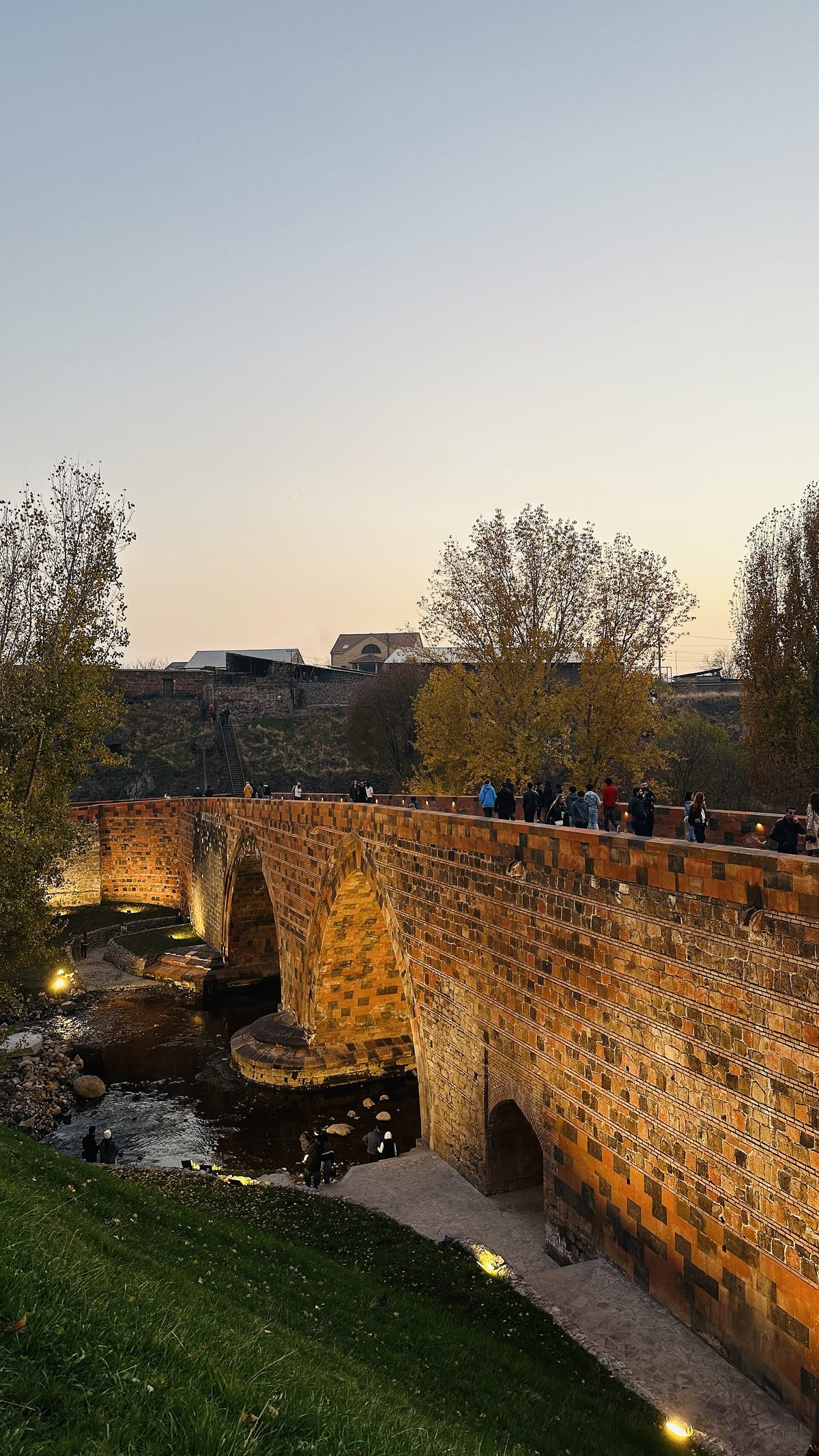 Կարմիր կամուրջ