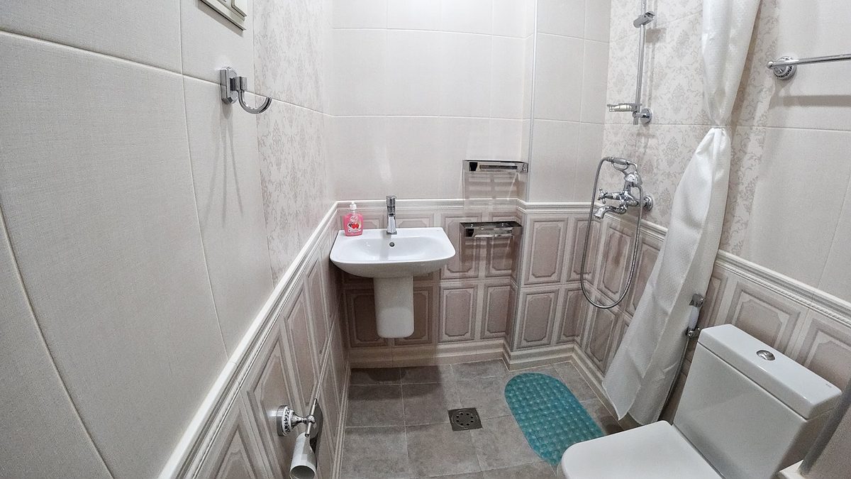 Retro Hostel and Tours — Հոսթելներ, Երևան