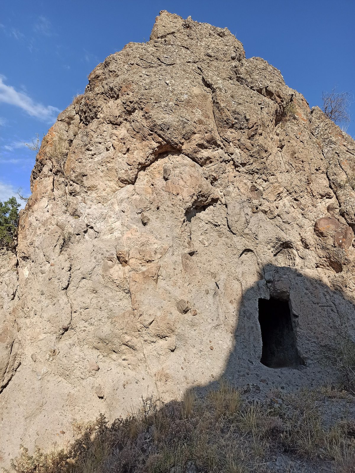 Ճգնավորի մատուռ (Ռինդ)