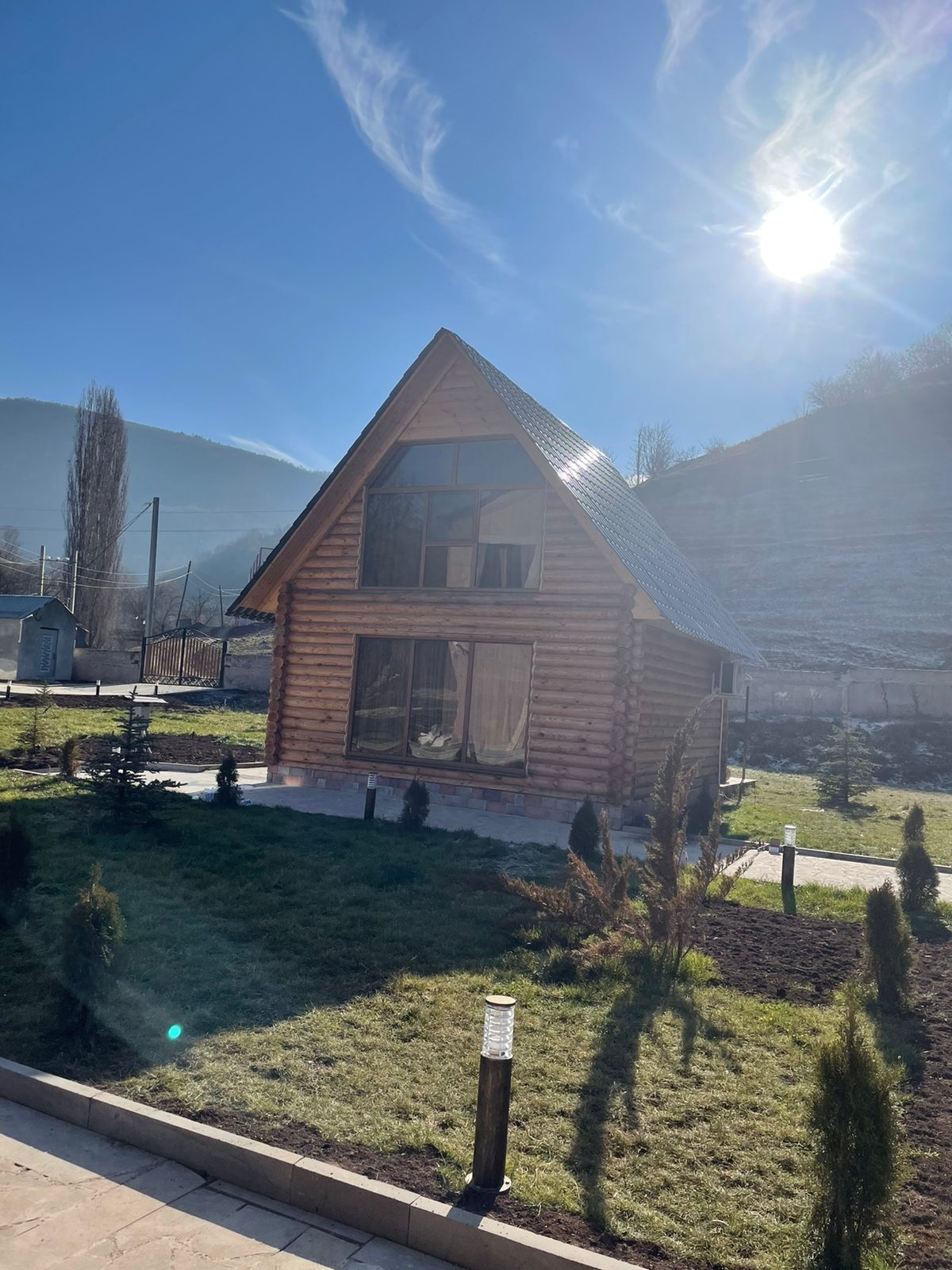 Ռիվերսայդ էկո հանգստավայր