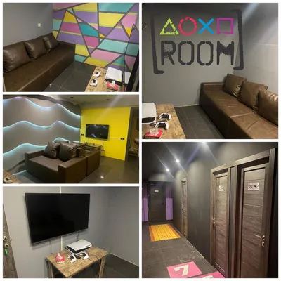 Room Gamezone — Գիշերային կյանք, Երևան