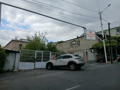 Roxy Nailbar — Գեղեցկություն, Երևան