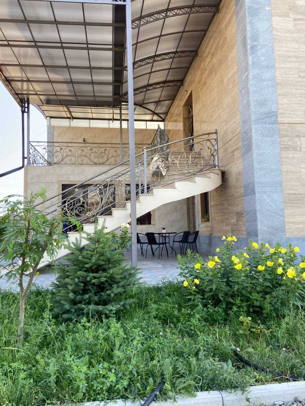 Ռուբենյան հյուրատուն