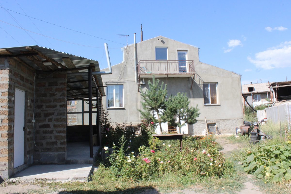 Ռունադա B&B
