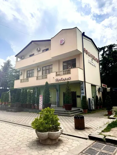 Ռուզան
