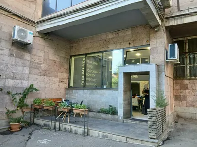 Safe House — Ծառայություններ, Երևան