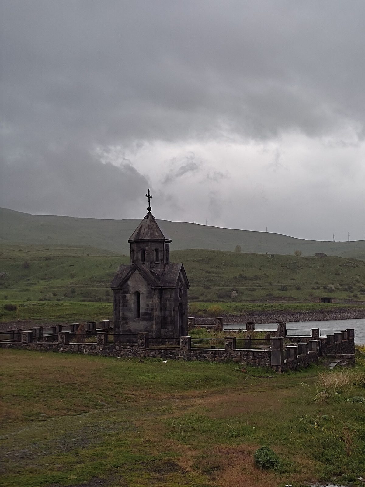 Սբ. Գայանե եկեղեցի