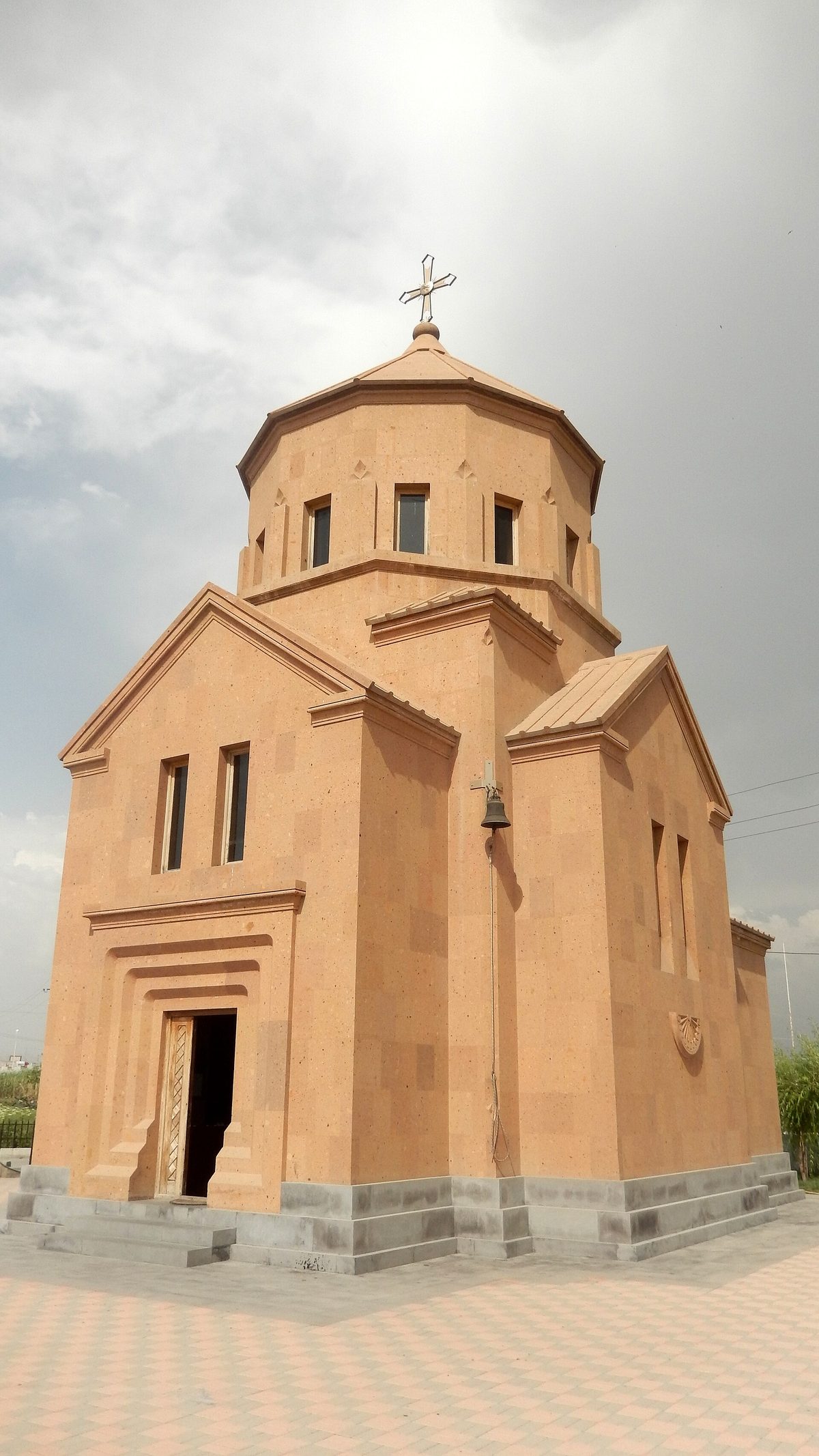 Սուրբ Գևորգ եկեղեցի