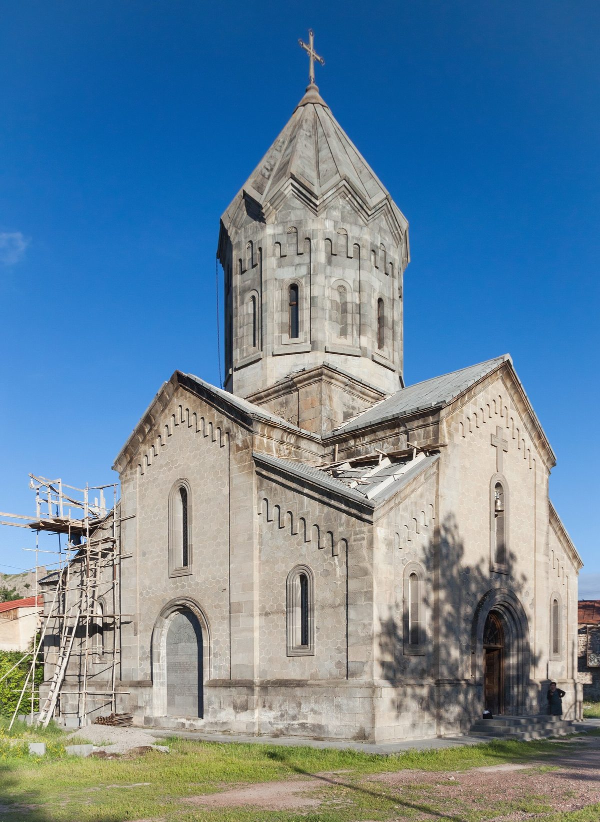 Սուրբ Գրիգոր Լուսավորիչ եկեղեցի