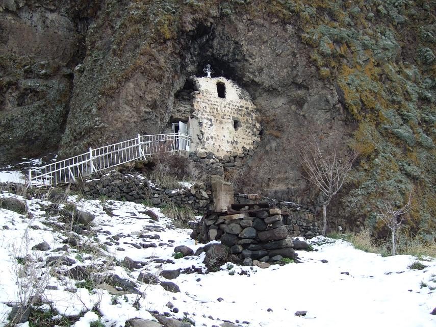 Ծաղկեվանք