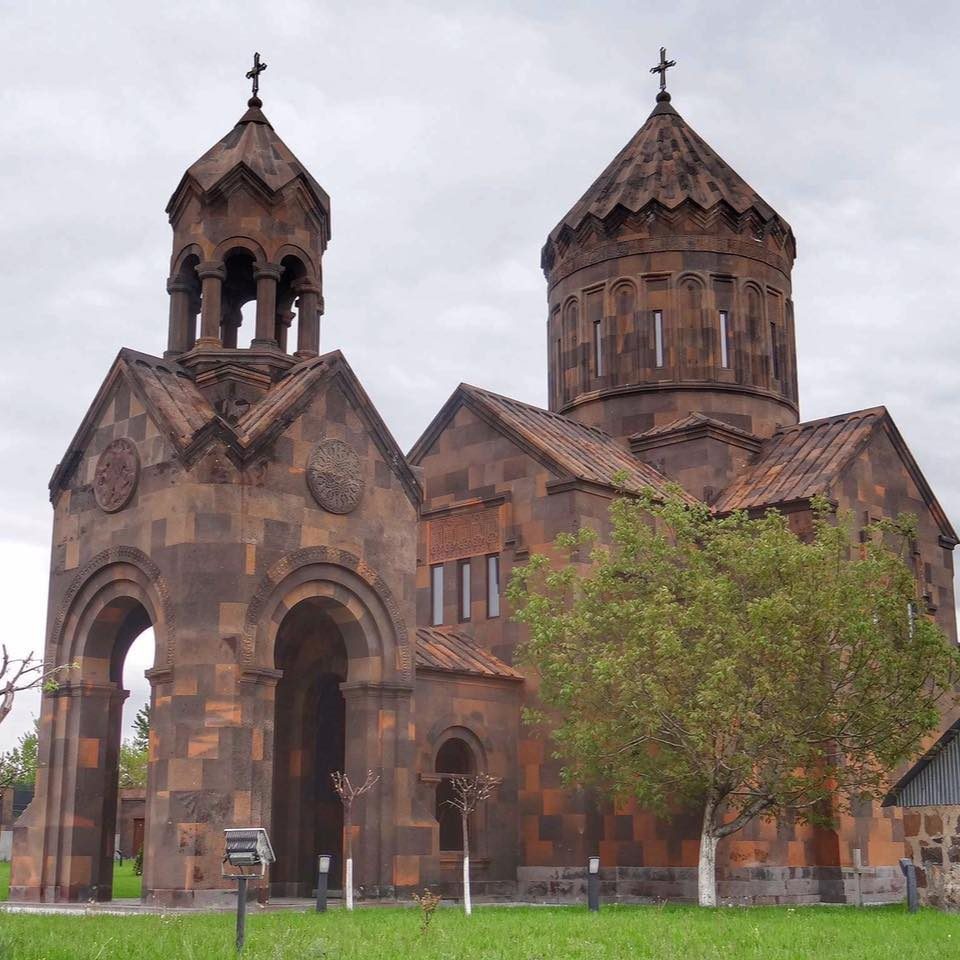 Սուրբ Սարգիս եկեղեցի