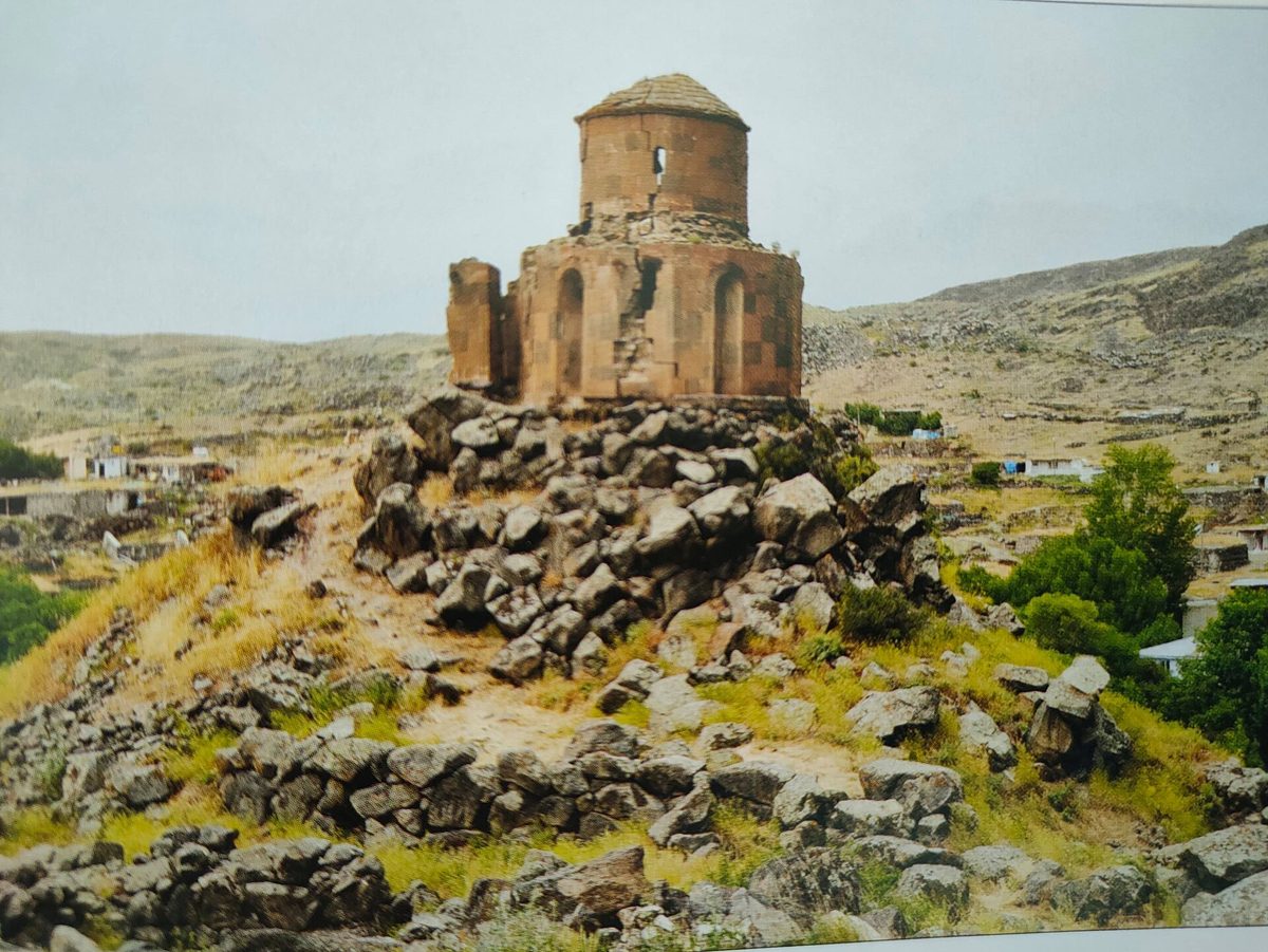 Սուրբ Շուշանավանք