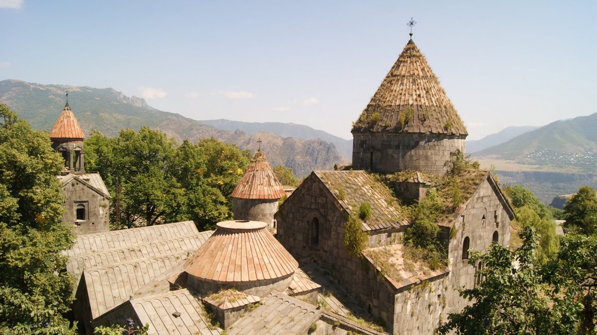 Մեկ օր Լոռիում. վանքեր և ամրոց