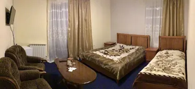 "Saya" Hotel — Հյուրանոցներ, Ծաղկաձոր