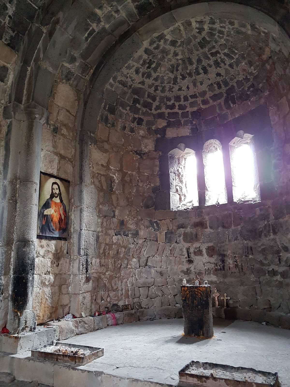 Սեդվի ամրոց