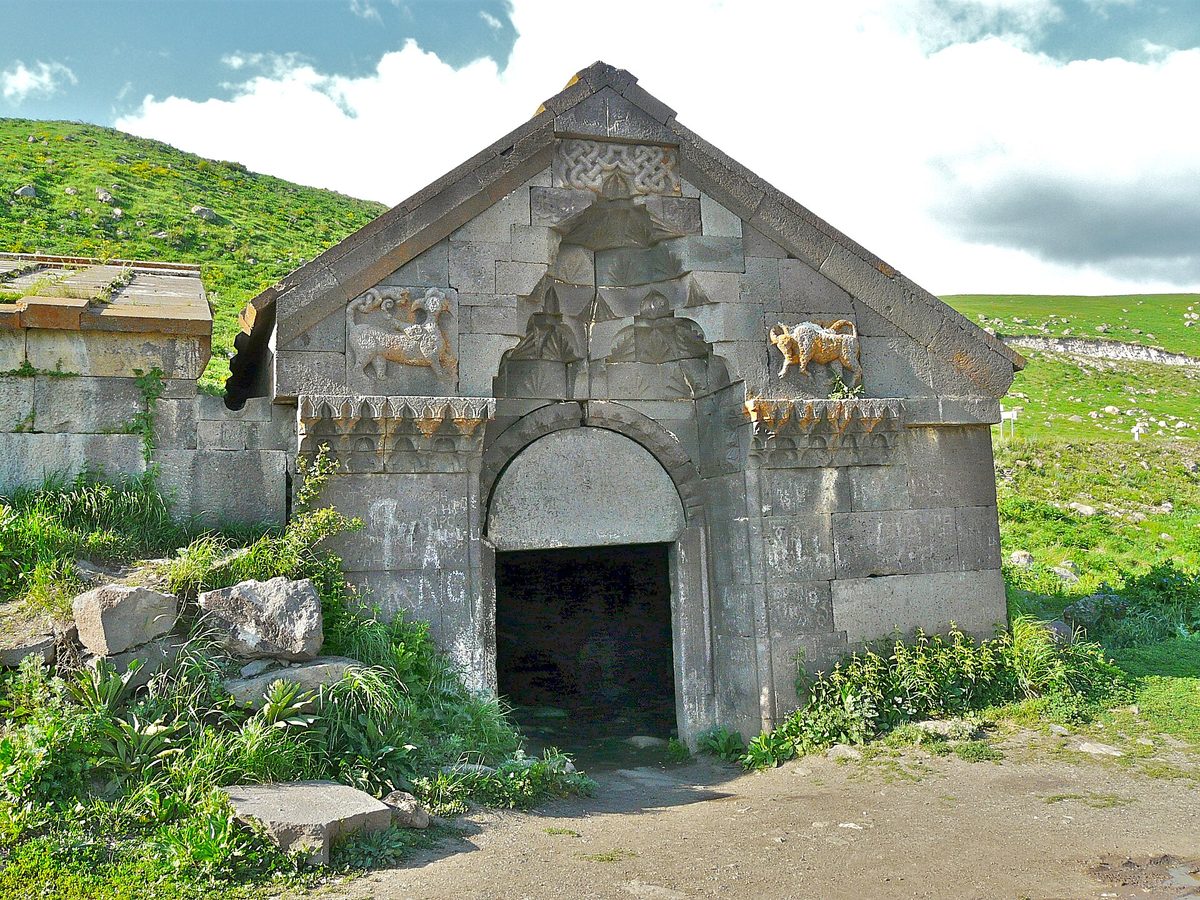 Սելիմի քարավանատուն