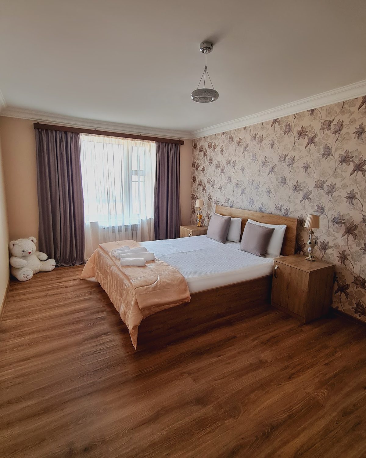 SEVA" GUESTHOUSE — Հյուրատներ, Արագածոտն