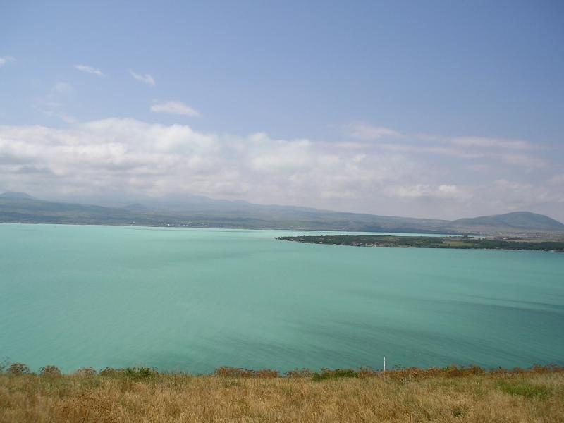 Սևան ազգային պարկ