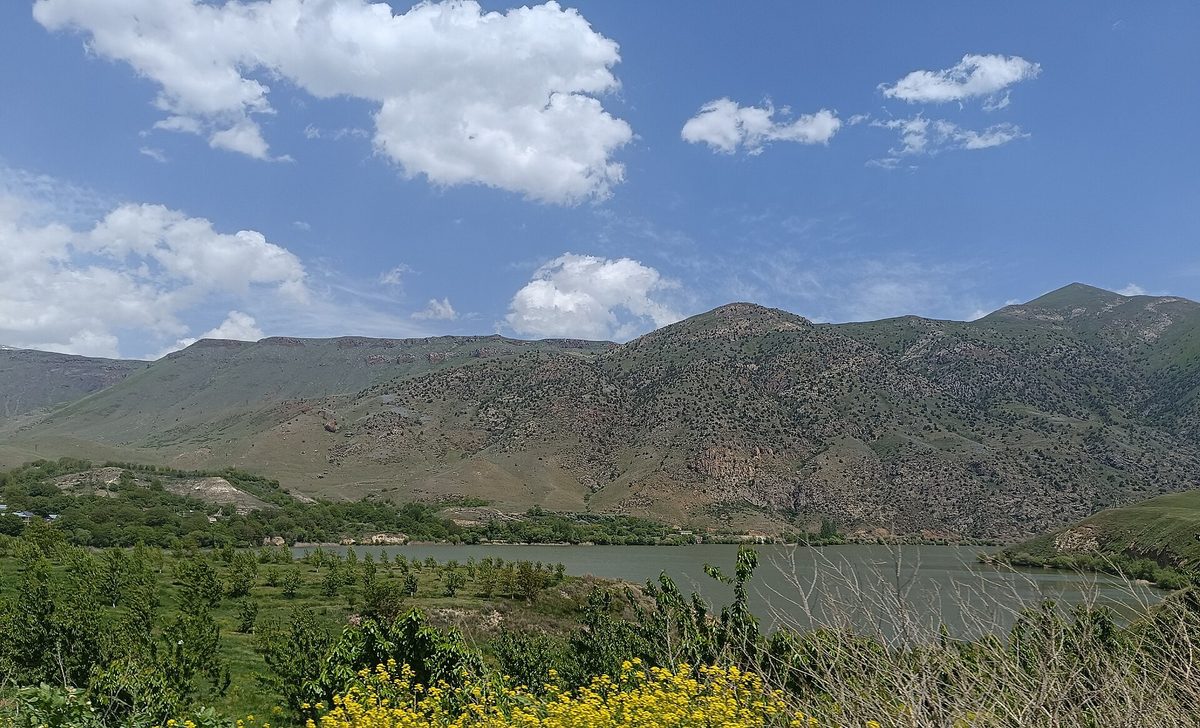 Շամբի ջրմբ
