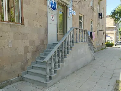Shaqaryan Dental Clinic — Здоровье, Ванадзор