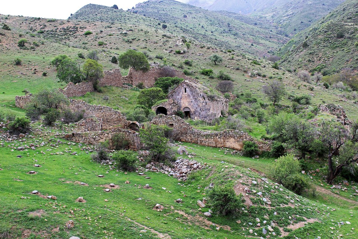 Շատիվանք