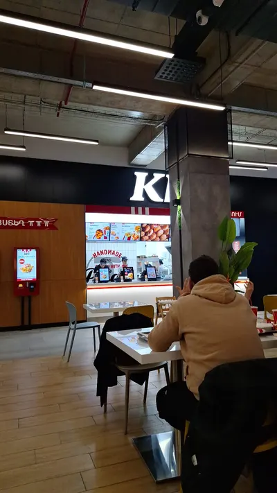Shawarma Vibes — Рестораны, Ереван