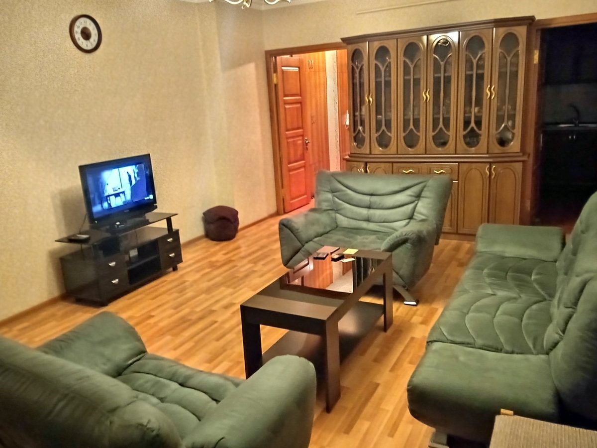 Shelter Realty Yerevan — Услуги, Ереван