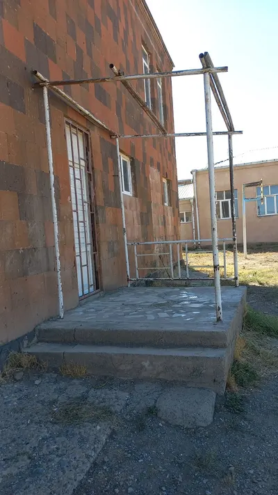 Շենավան միջնակարգ դպրոց ՊՈԱԿ