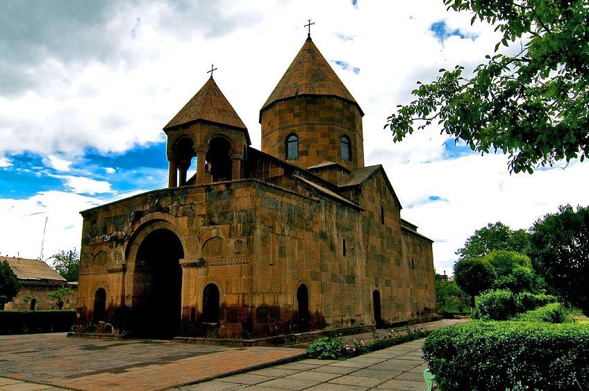 Շողակաթ