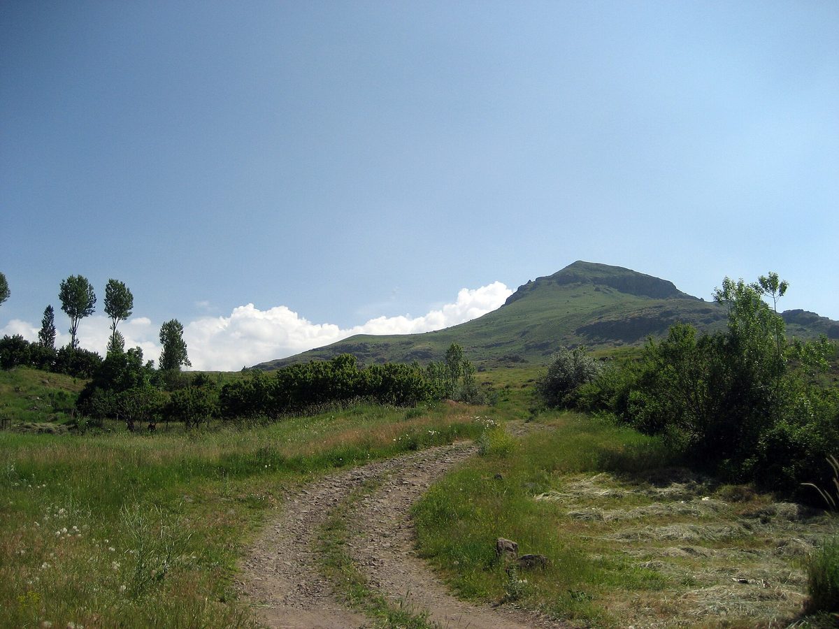 Շրեշտասար