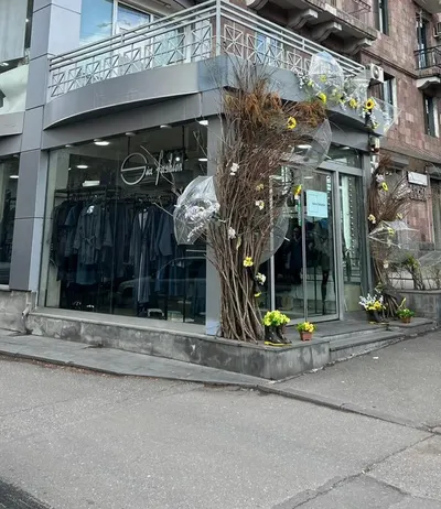 Sia Fashion — Նորաձևություն, Երևան