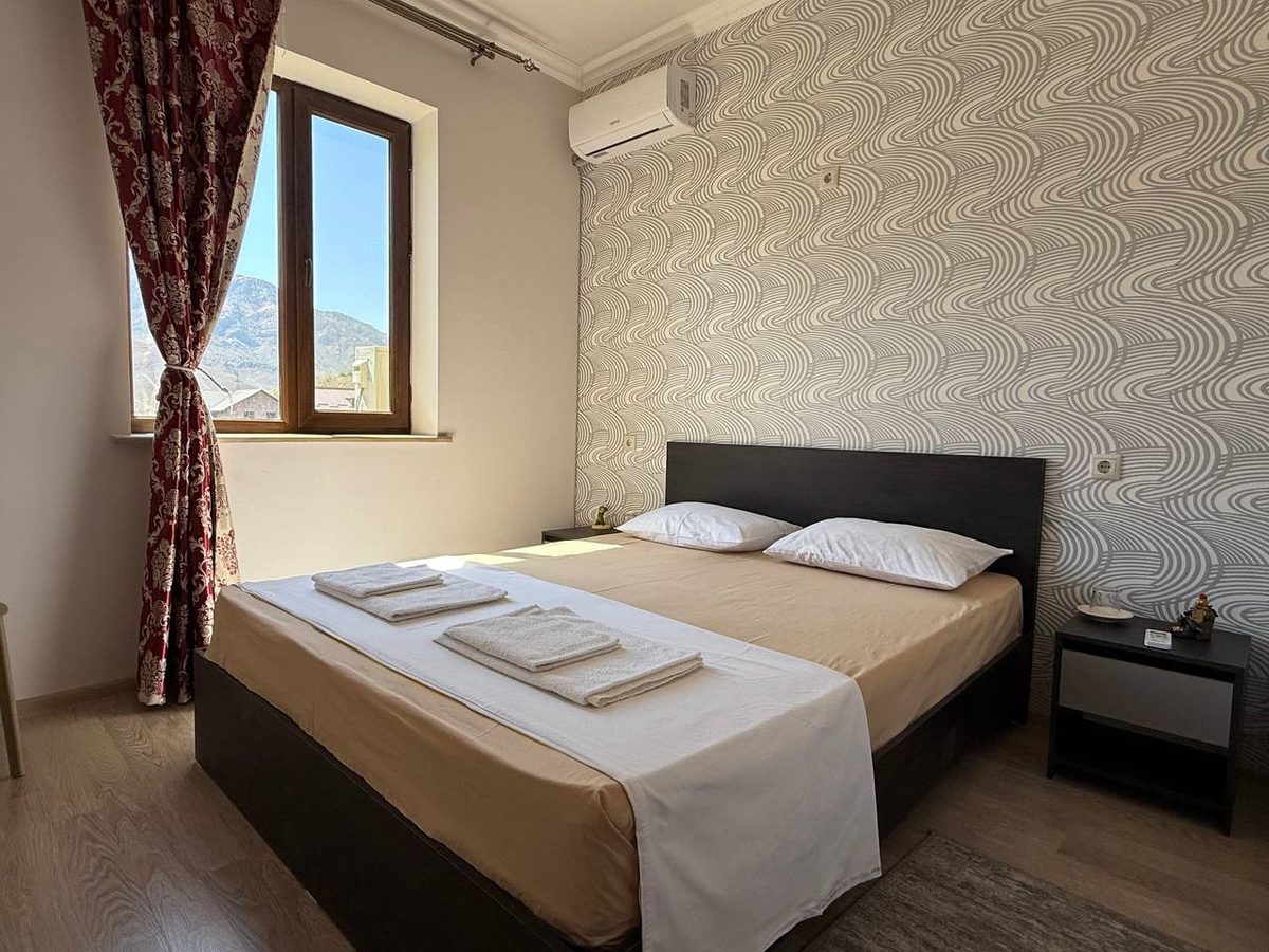 SIRAN" GUESTHOUSE — Հյուրատներ, Վայոց ձոր