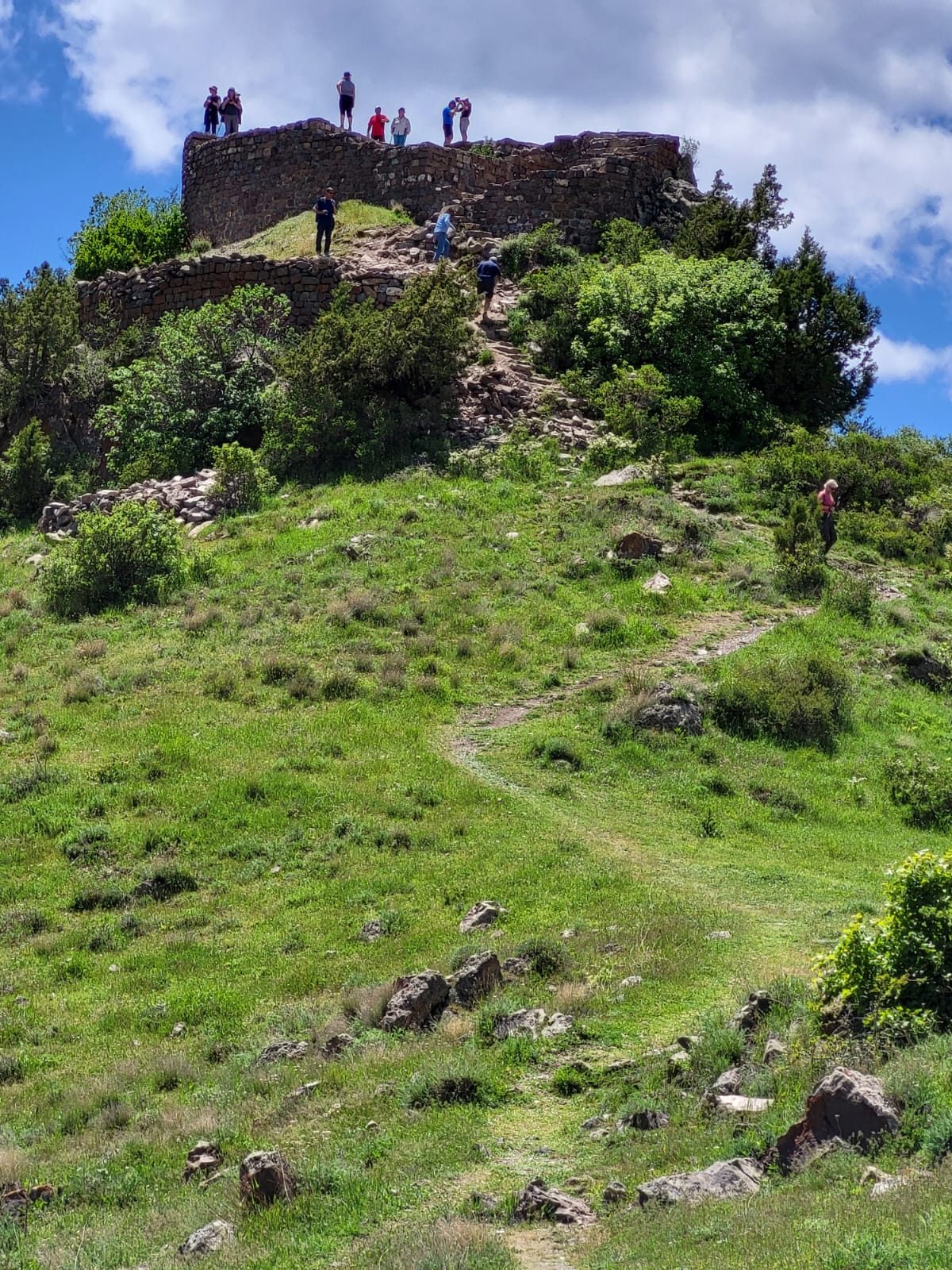 Սմբատաբերդ