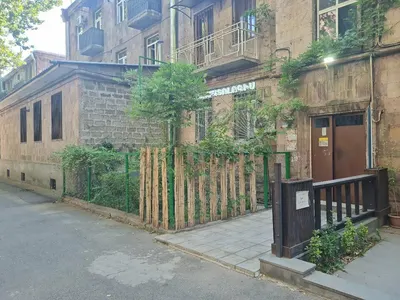 SmileStudio — Health, Yerevan