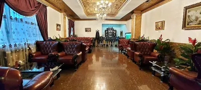 Sochi palace — Hotels, Yerevan
