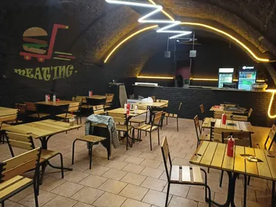 SOUVENIR" RESTAURANT AND CAFE — Ռեստորաններ, Երևան