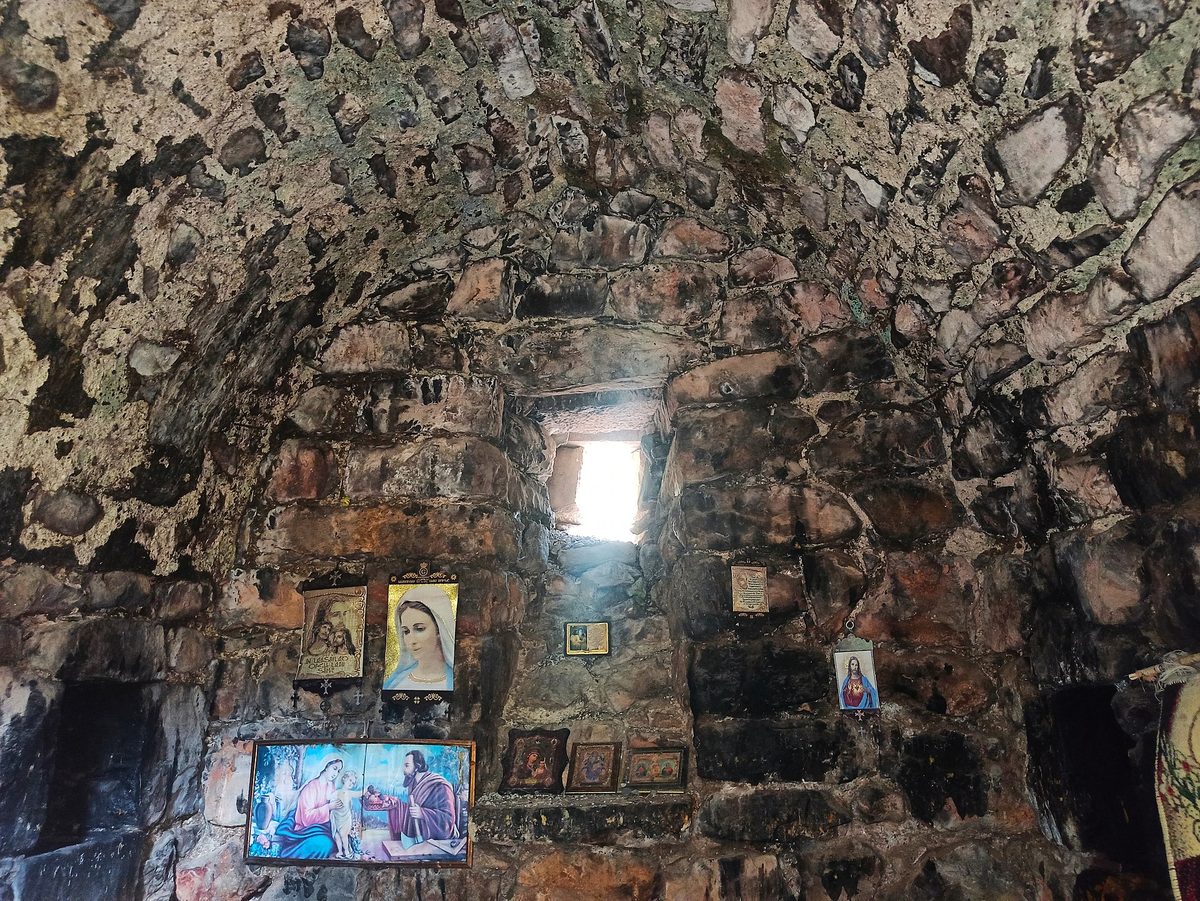 Սուրբ Փոկաս մատուռ