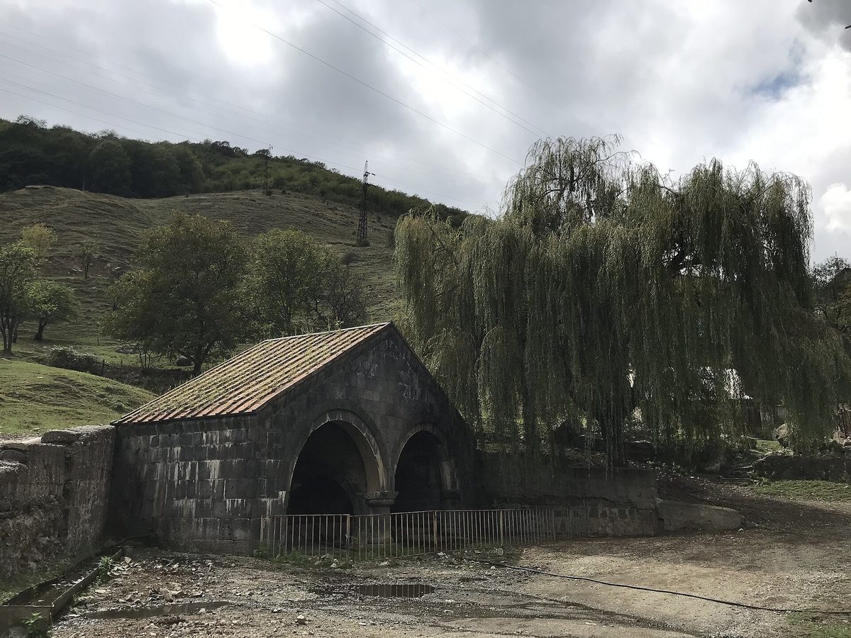 Աղբյուր