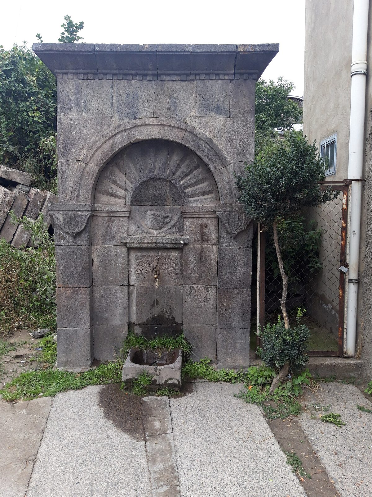 Աղբյուր