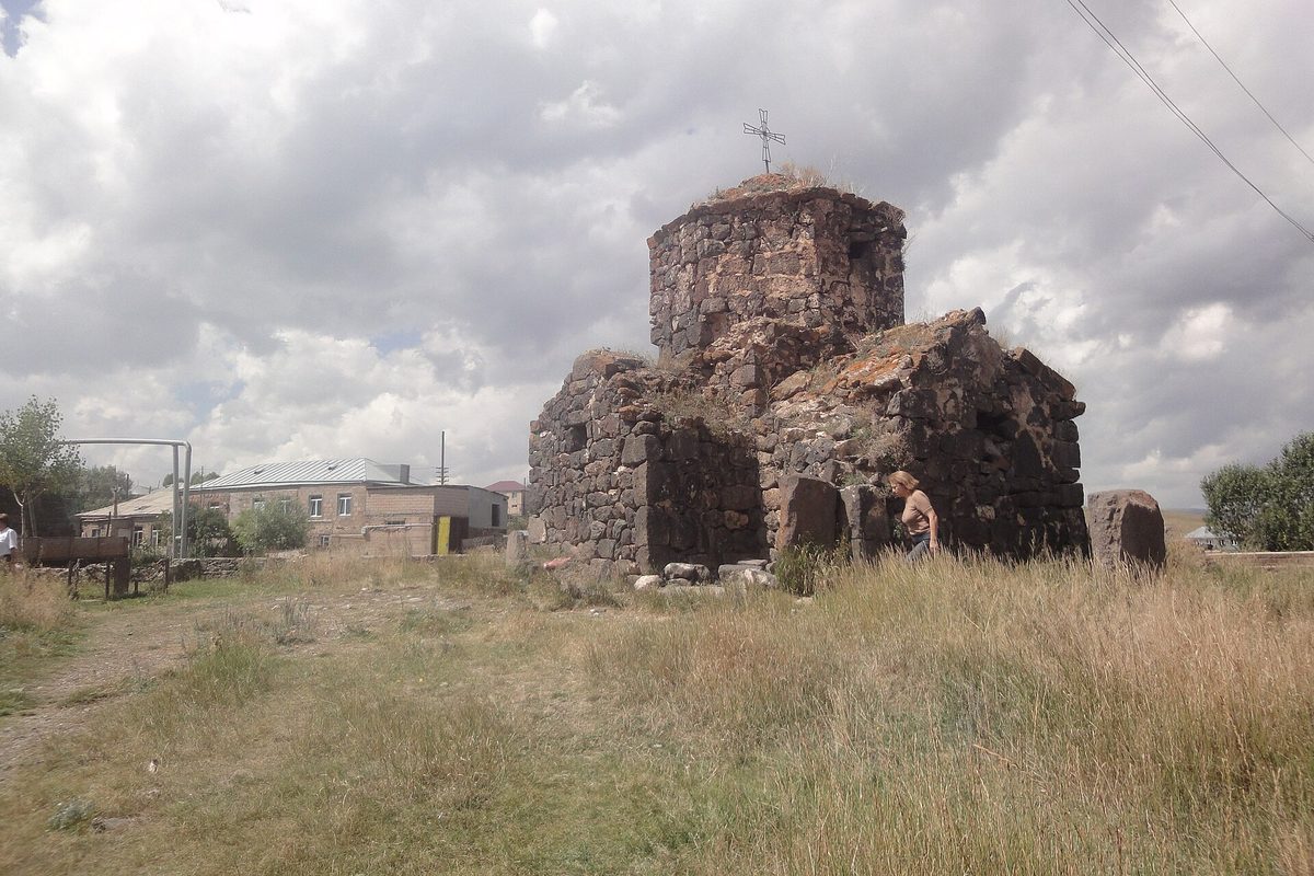 Եկեղեցի Սբ. Գրիգոր Լուսավորիչ