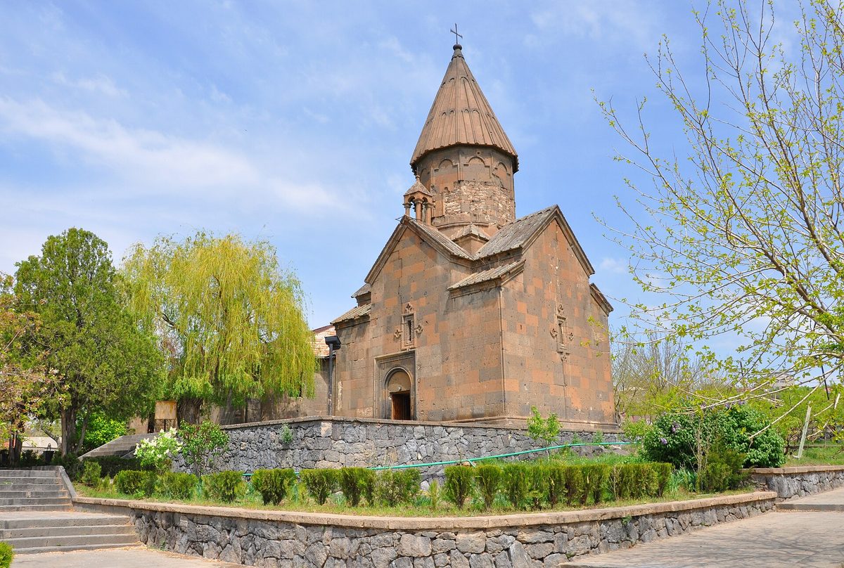 Սուրբ Մարինե եկեղեցի