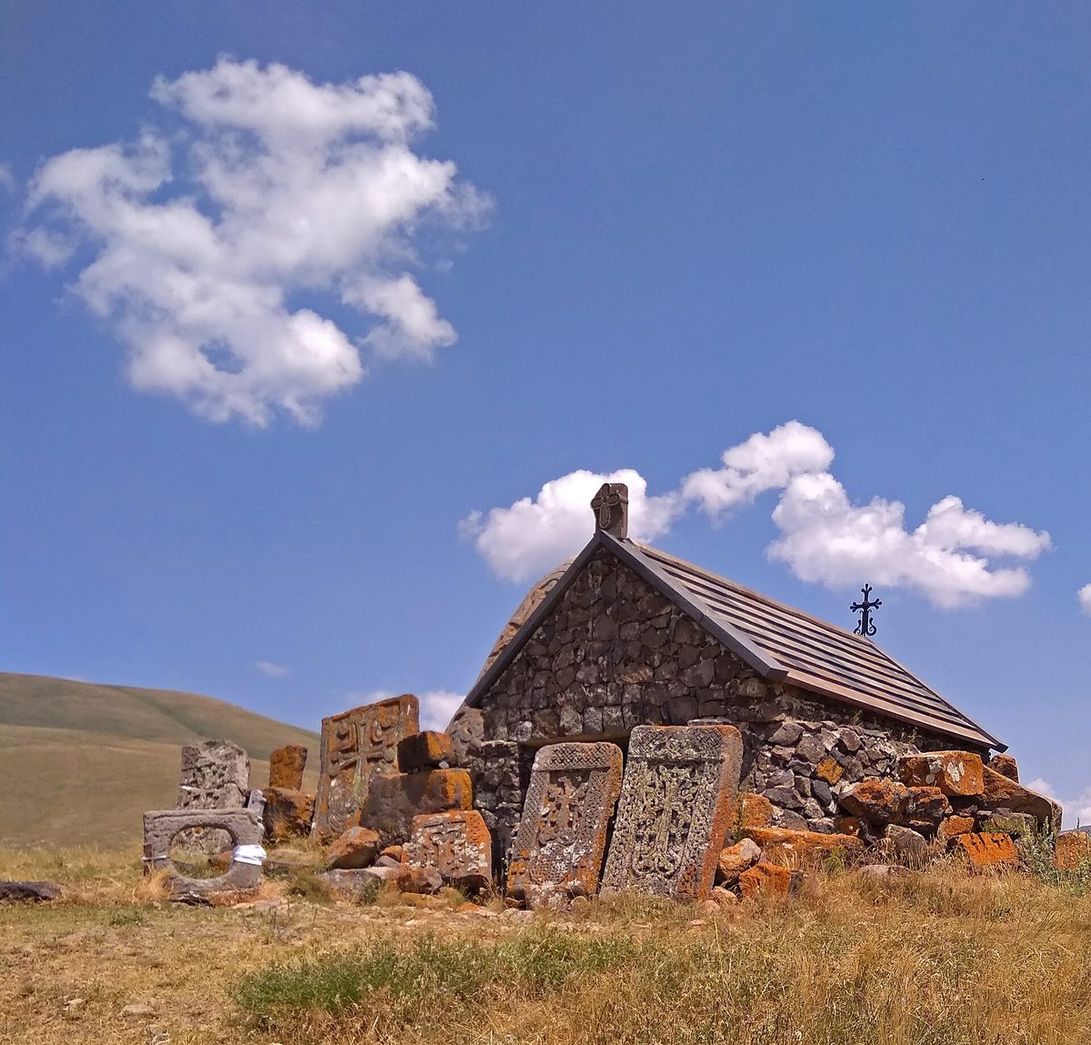 Սուրբ Սարգիս մատուռը
