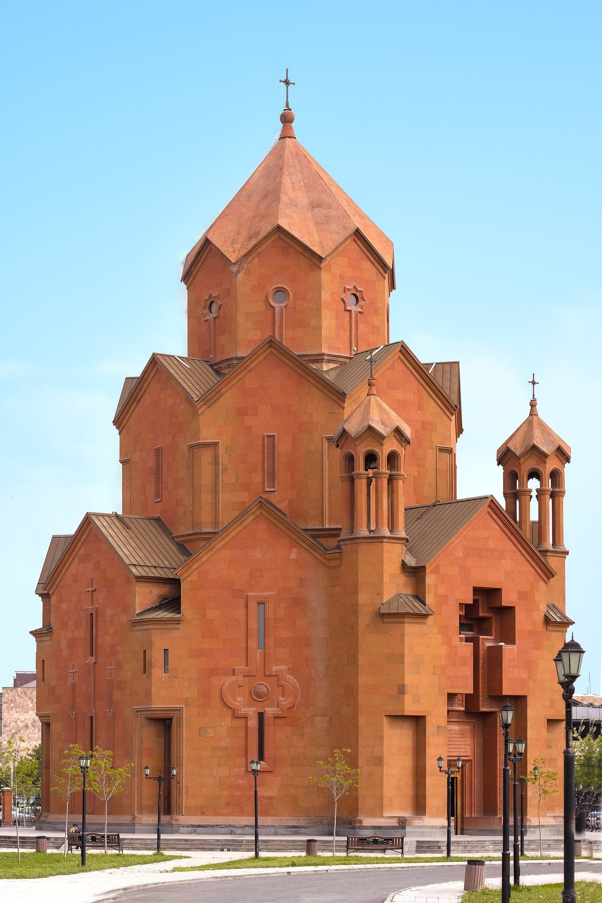 Սուրբ Թադևոս եկեղեցի