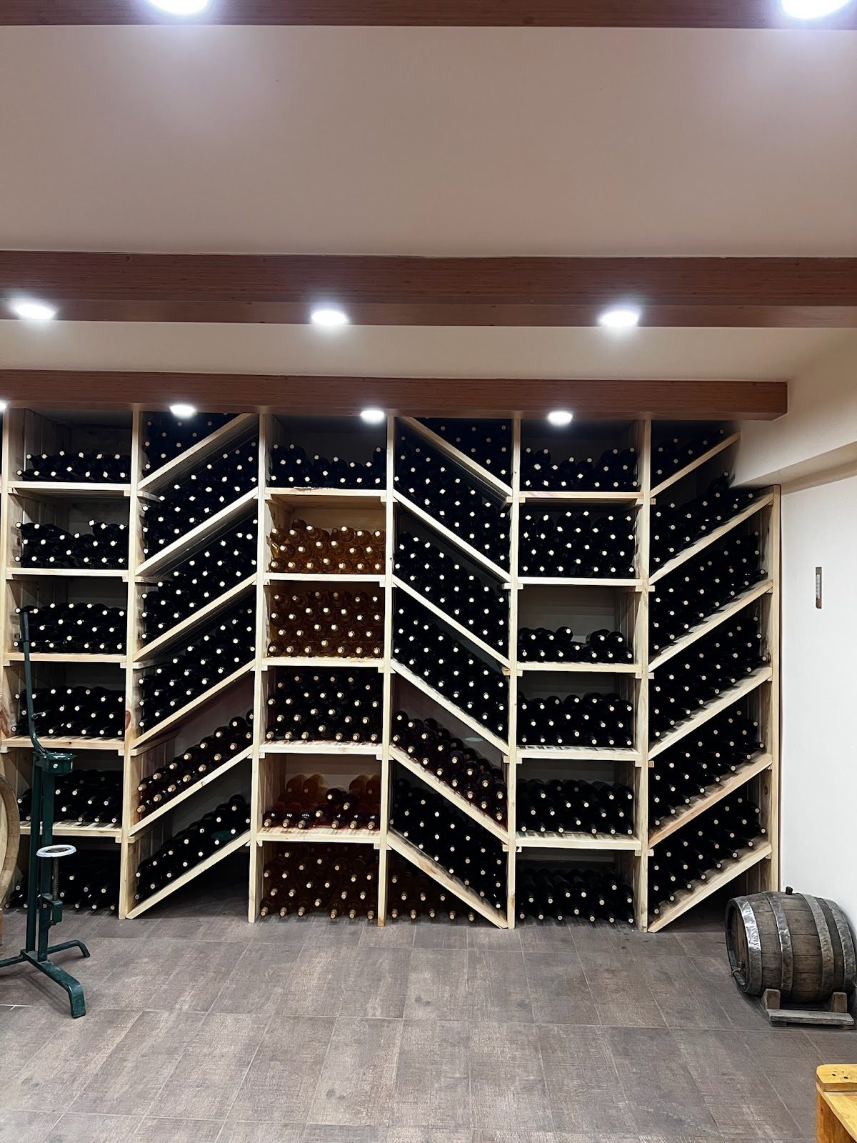 Ստեփանյանների գաստրո բակ