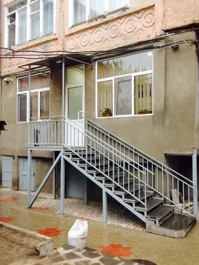 STOM CENTRAL — Առողջություն, Վանաձոր