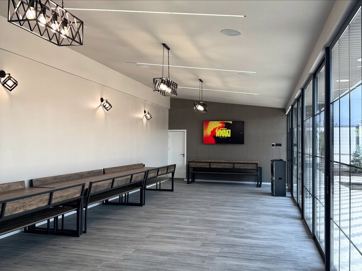 STORIES PARTY HOUSE — Experiences & Tours, Kotayk