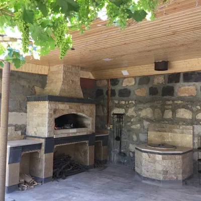 SUN HOUSE — Հյուրանոցներ, Վայոց ձոր